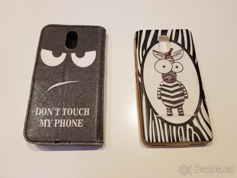 Kryty Lenovo Vibe P1M