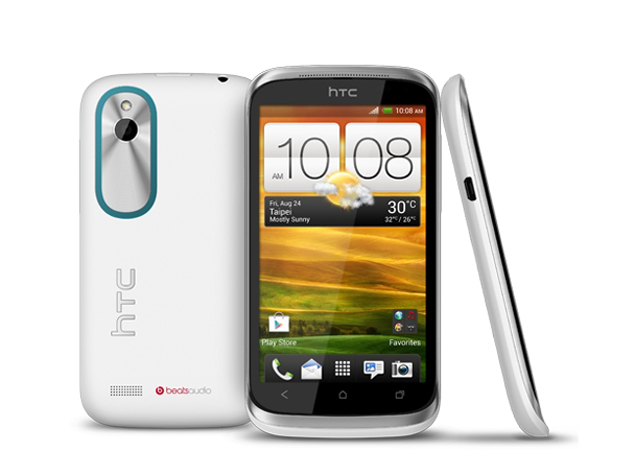 HTC Desire X (PM66100)