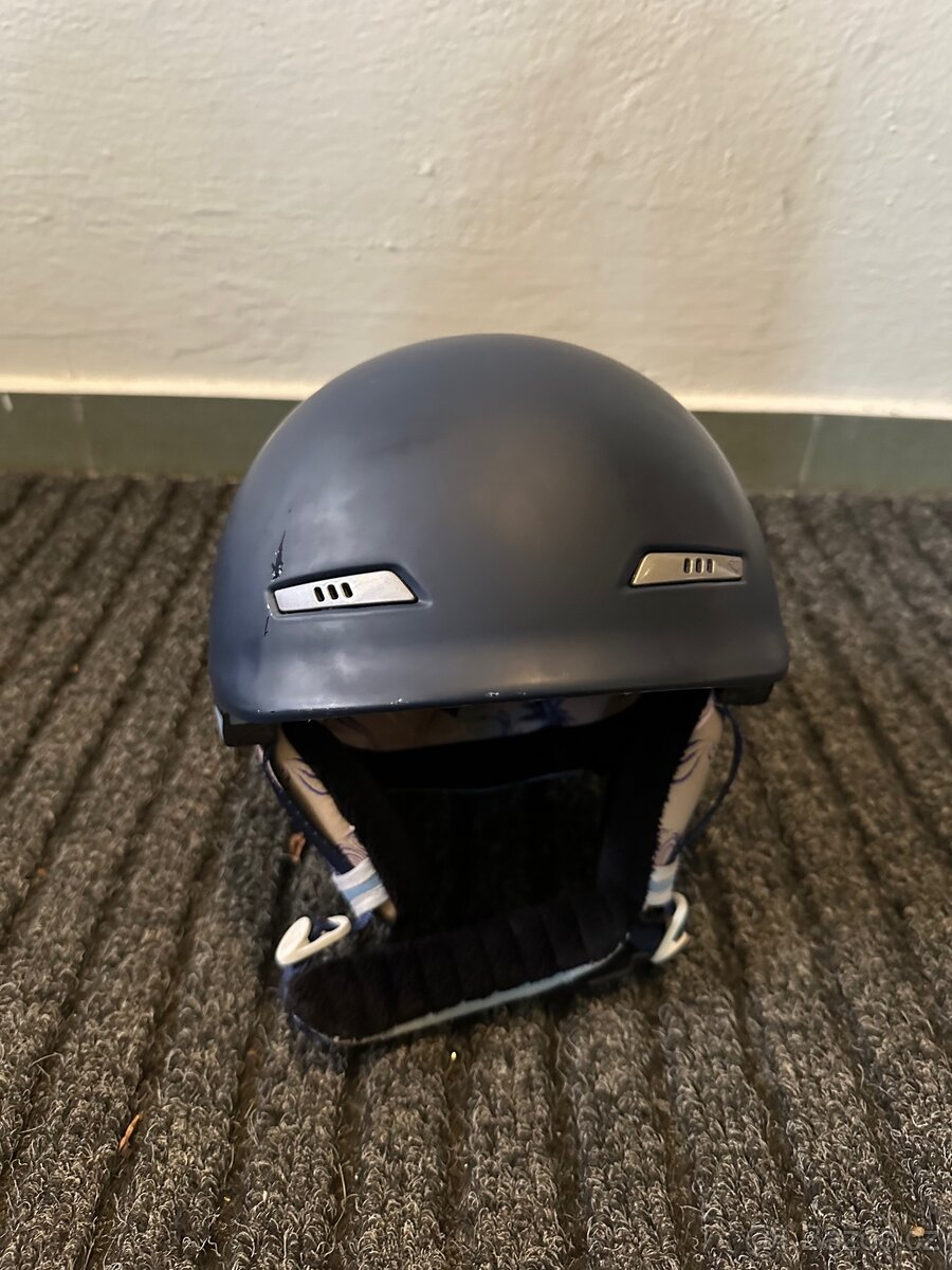 Helma lyžařská ROXY dámská