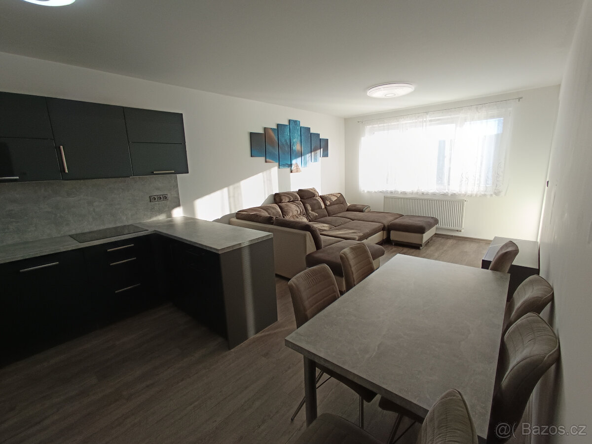 Pronájem bytu 3+kk Olomouc