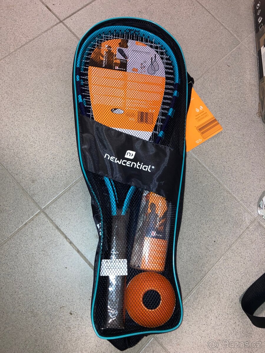 Nová sada Rapid ball