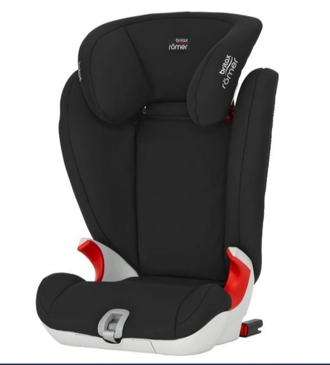 Dětská autosedačka / Child's car seat - Britax Römer Kidfix