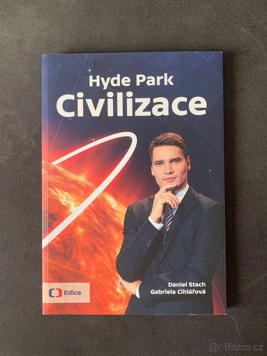 Hyde Park Civilizace 1 & 2