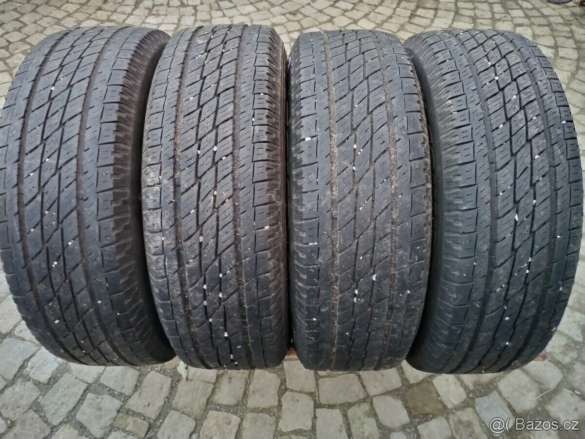 225/65/17 letni pneu TOYO 225/65 R17