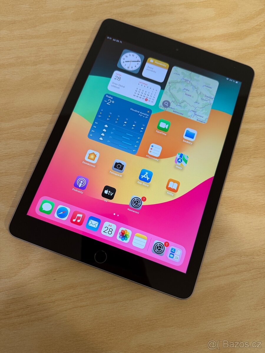 Apple IPad 9.7 (2018)