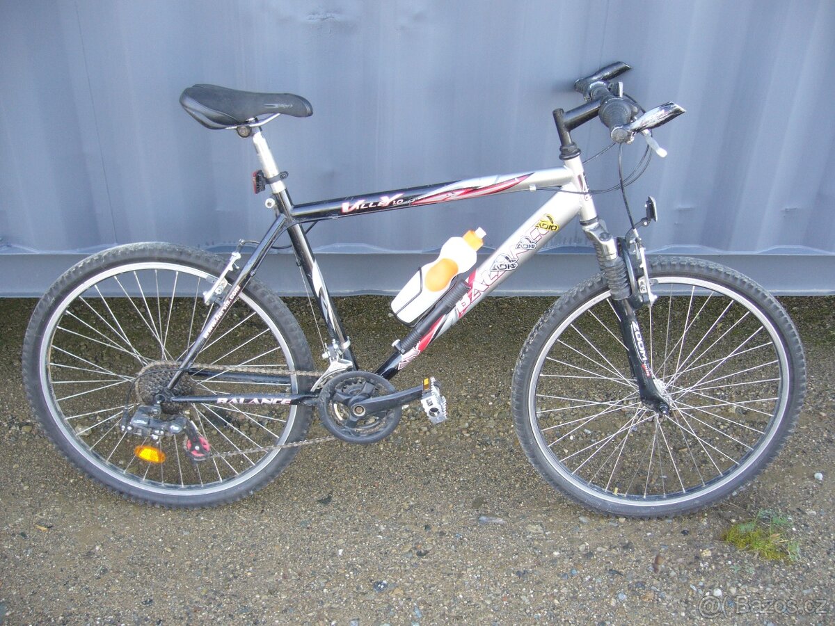 KOLO BALANCE VALLEY 1.0