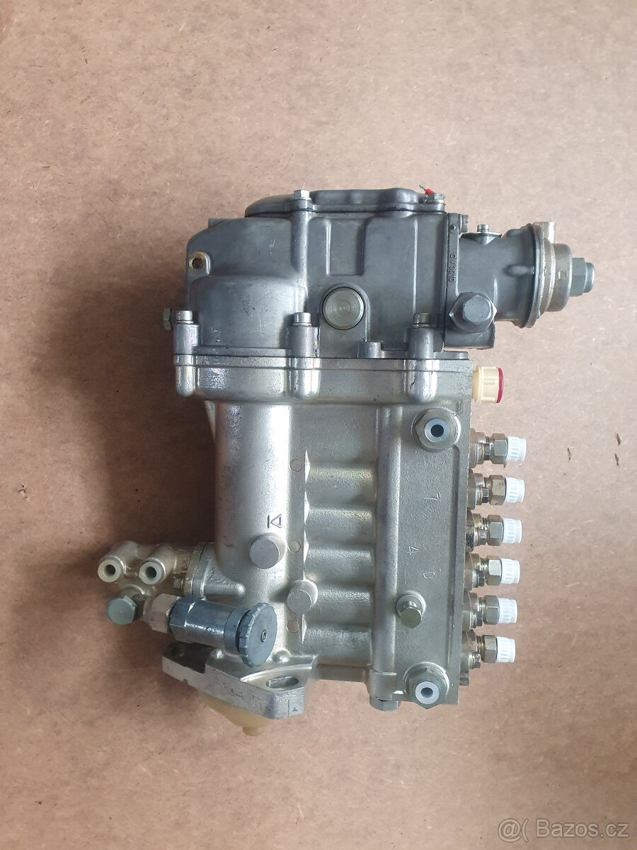 Vstřikovací čerpadlo Zetor Crystal 3120-nové