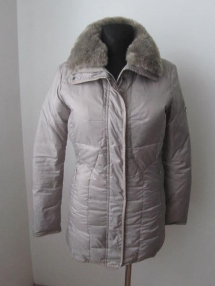 Dámský kabát Guess, vel. M - top stav