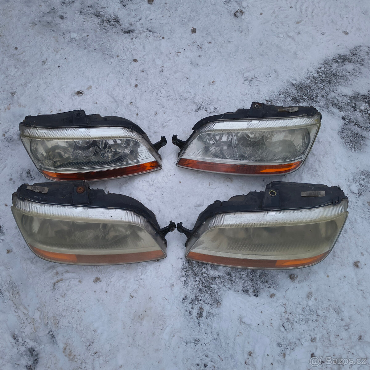 Světlo Multipla, Idea