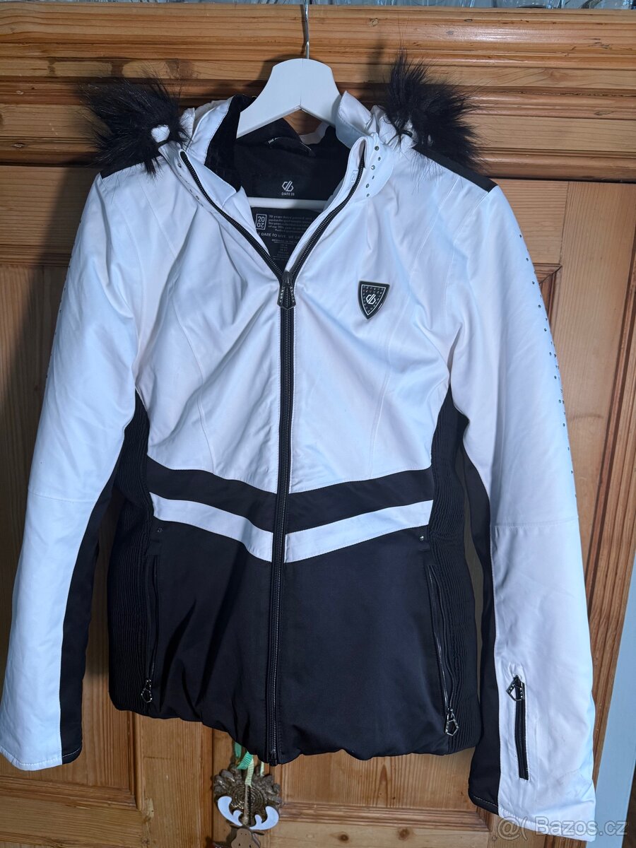 Lyžařská bunda dámská