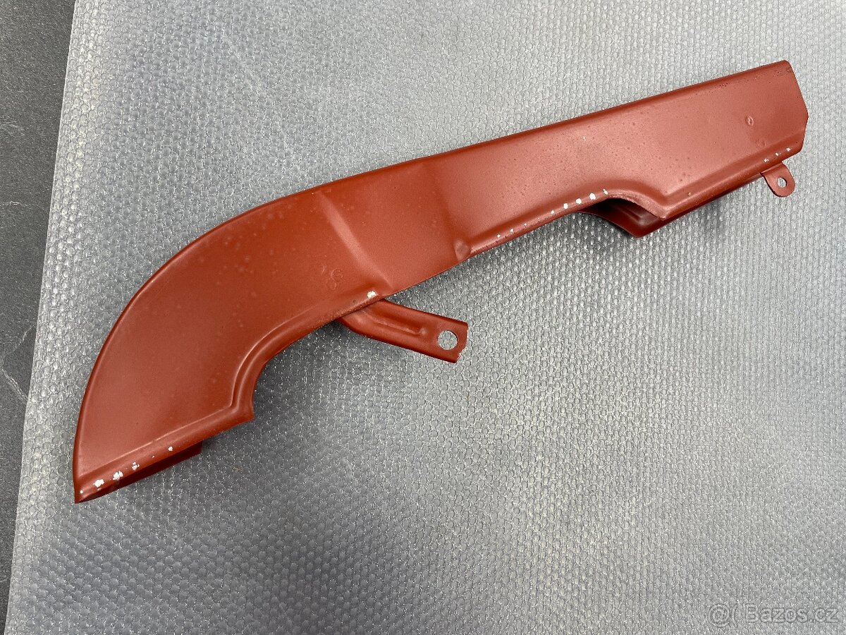 Kryt řetězu pionýr 20