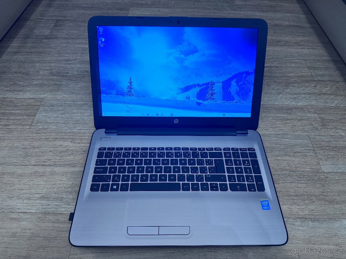 notebook HP 250 G5