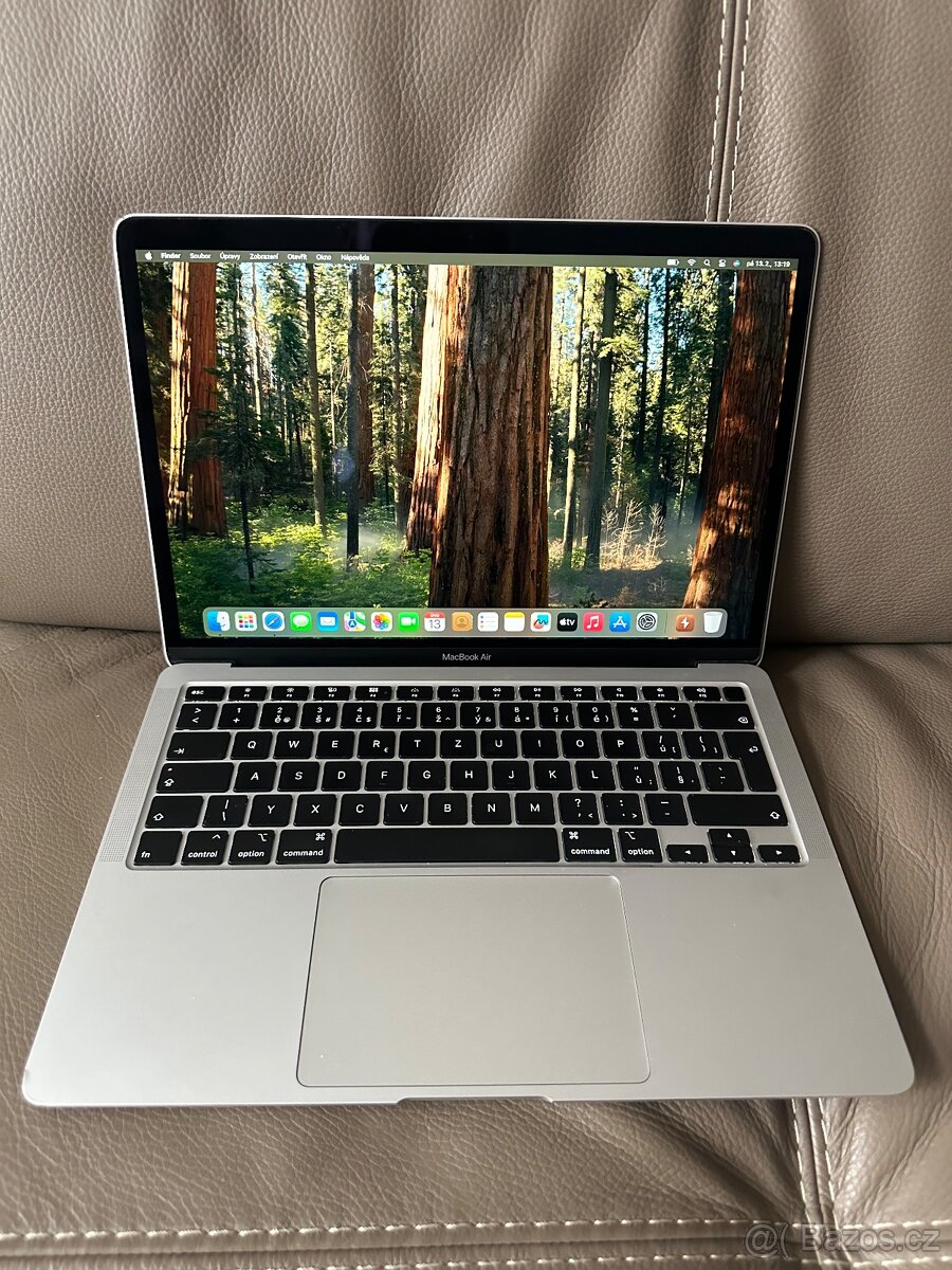 MacBook Air 13” 2020 Intel i3 256Gb