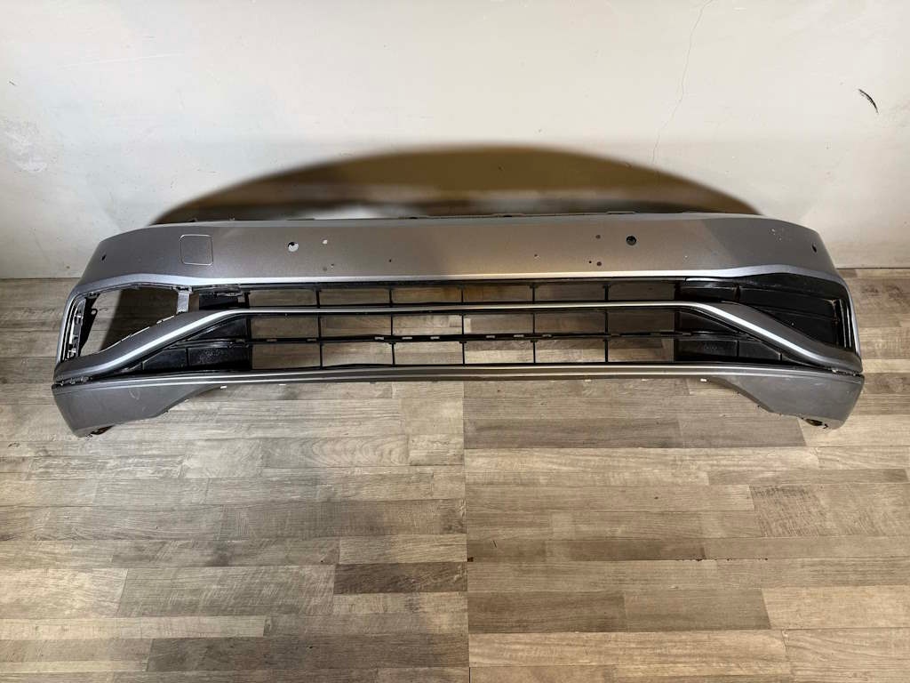 VW PASSAT B8 FACELIFT náraznik 4xPDC - 3G0807221E