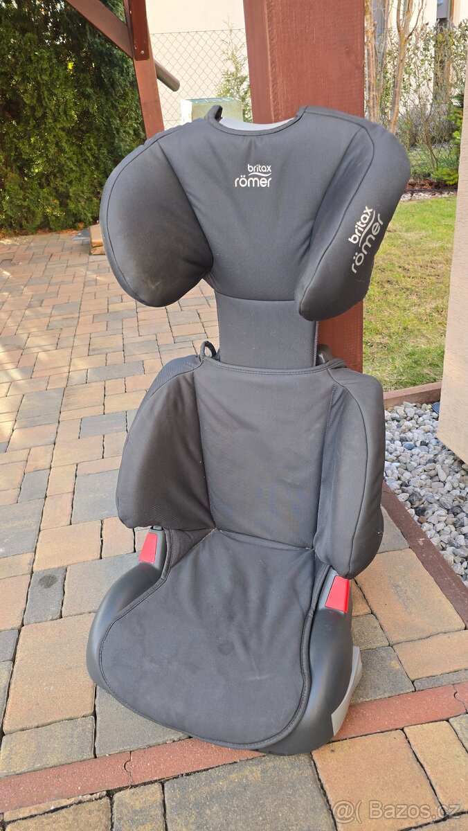 Britax Römer 15-36