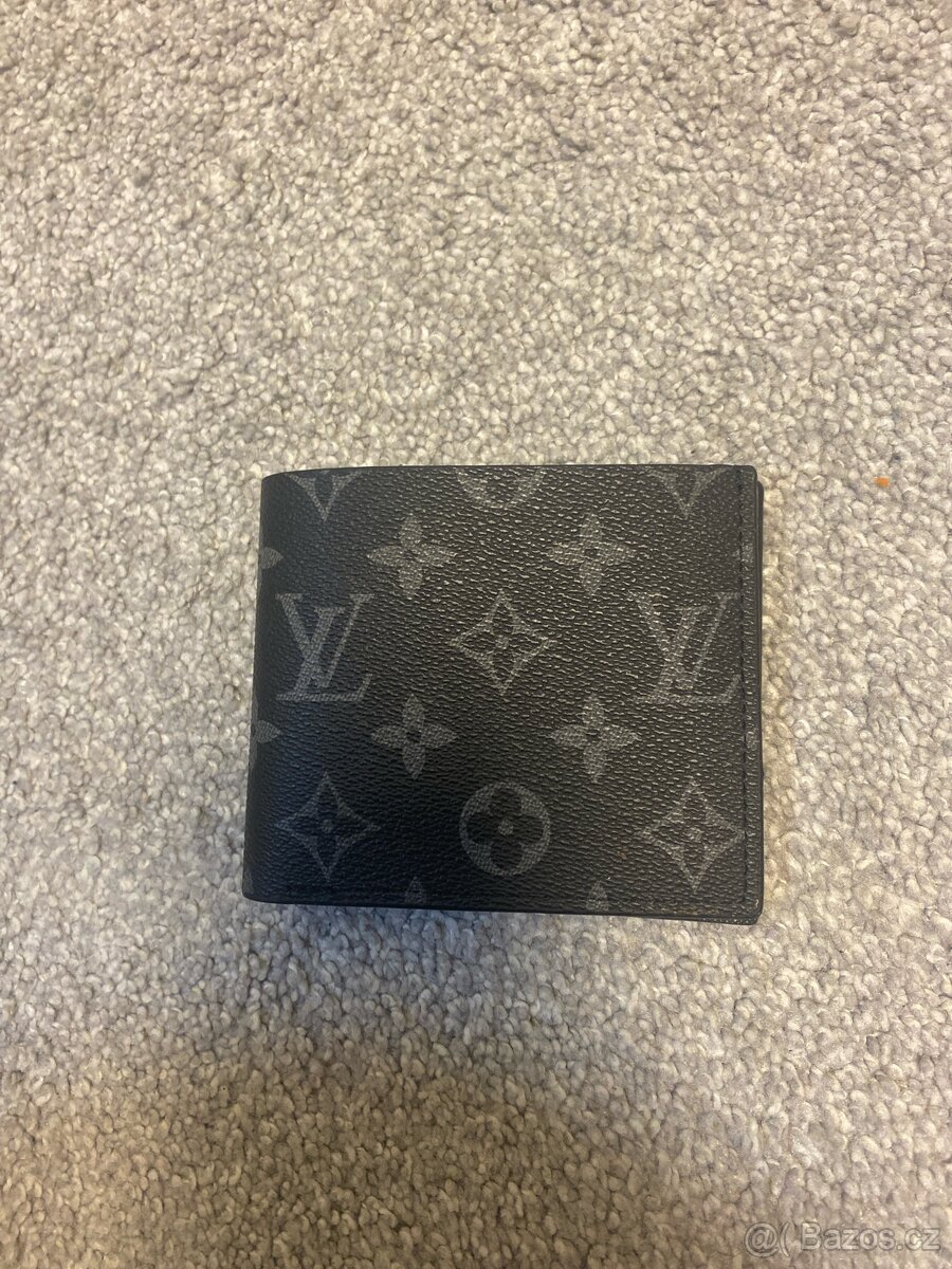 Louis Vuitton peněženka