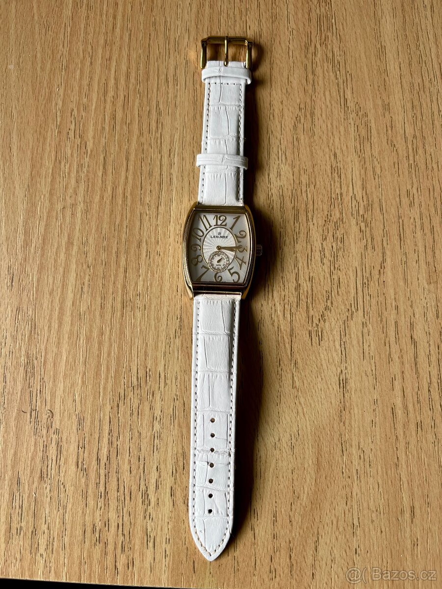 Len.nox hodinky