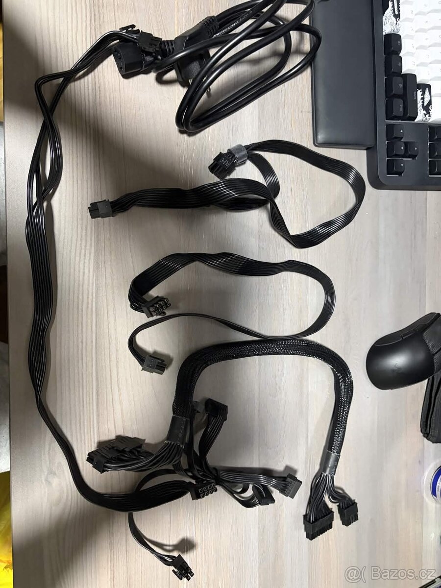 Fractal Design Ion 3 Gold 750W