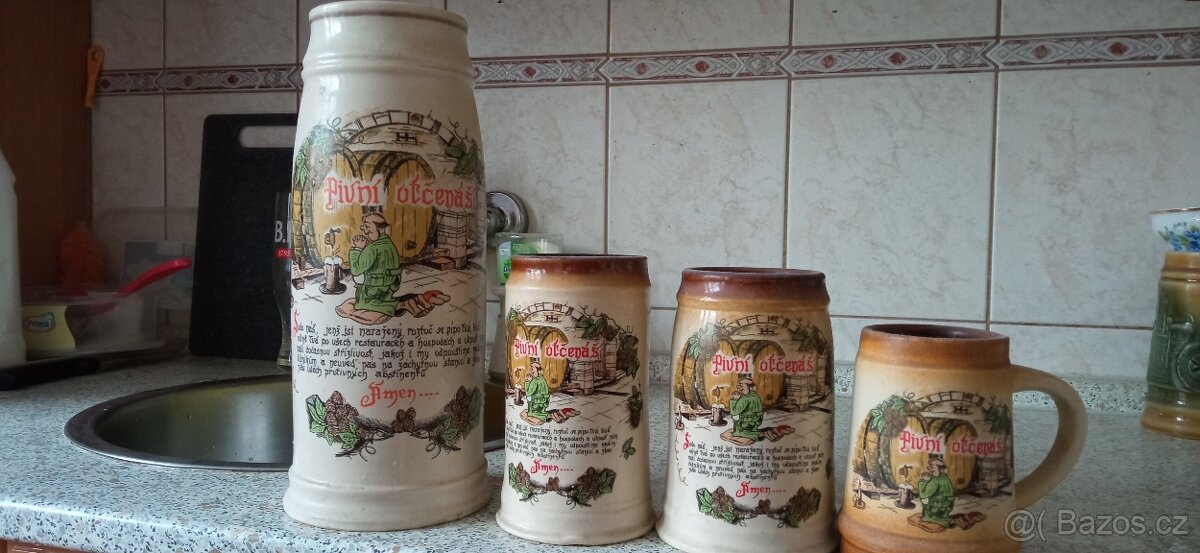 Sada dóz