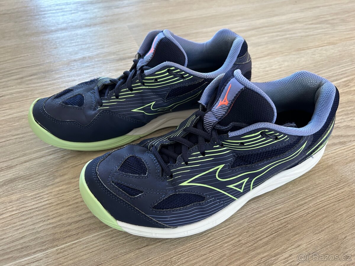 Boty Mizuno Cyclone Speed 4