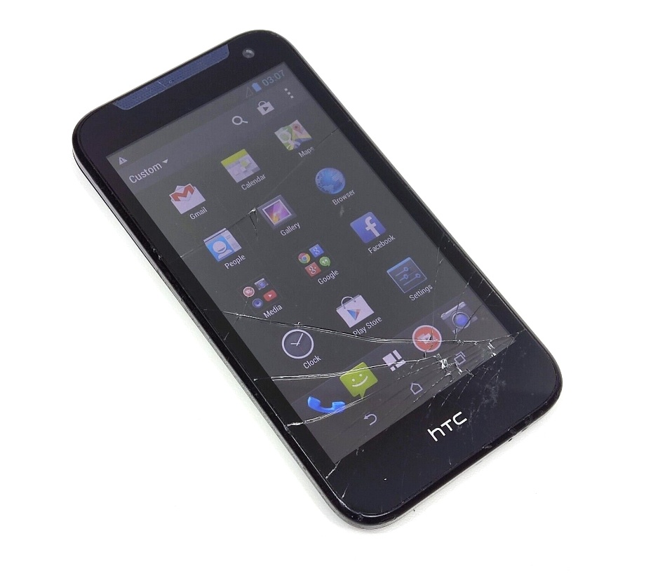 HTC Desire 310 OPA2110 na ND