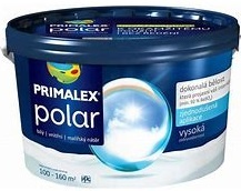 Primalex polar