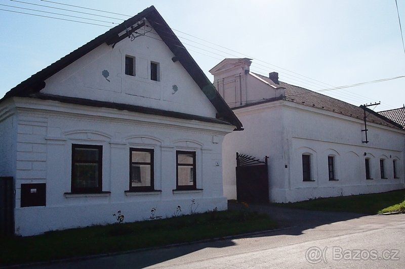 Ubytování Neratov - 1 km od města Lázně Bohdaneč