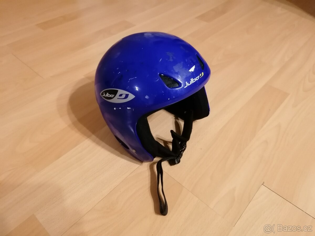Dětská lyžařská helma XS