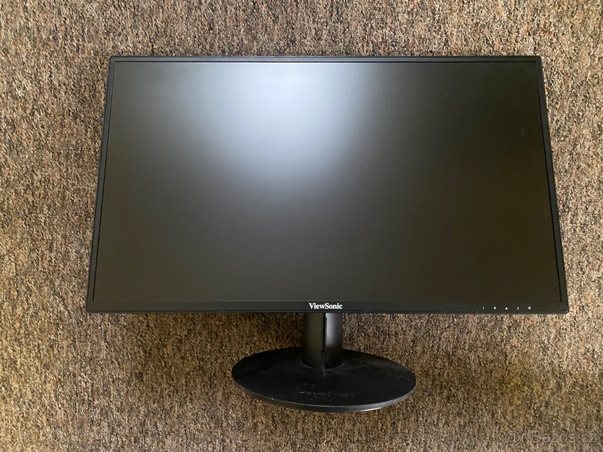 Monitor Viewsonic VA2718-SH LED