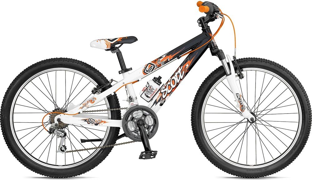 SCOTT Voltage JR 24" (18 rychlostí)