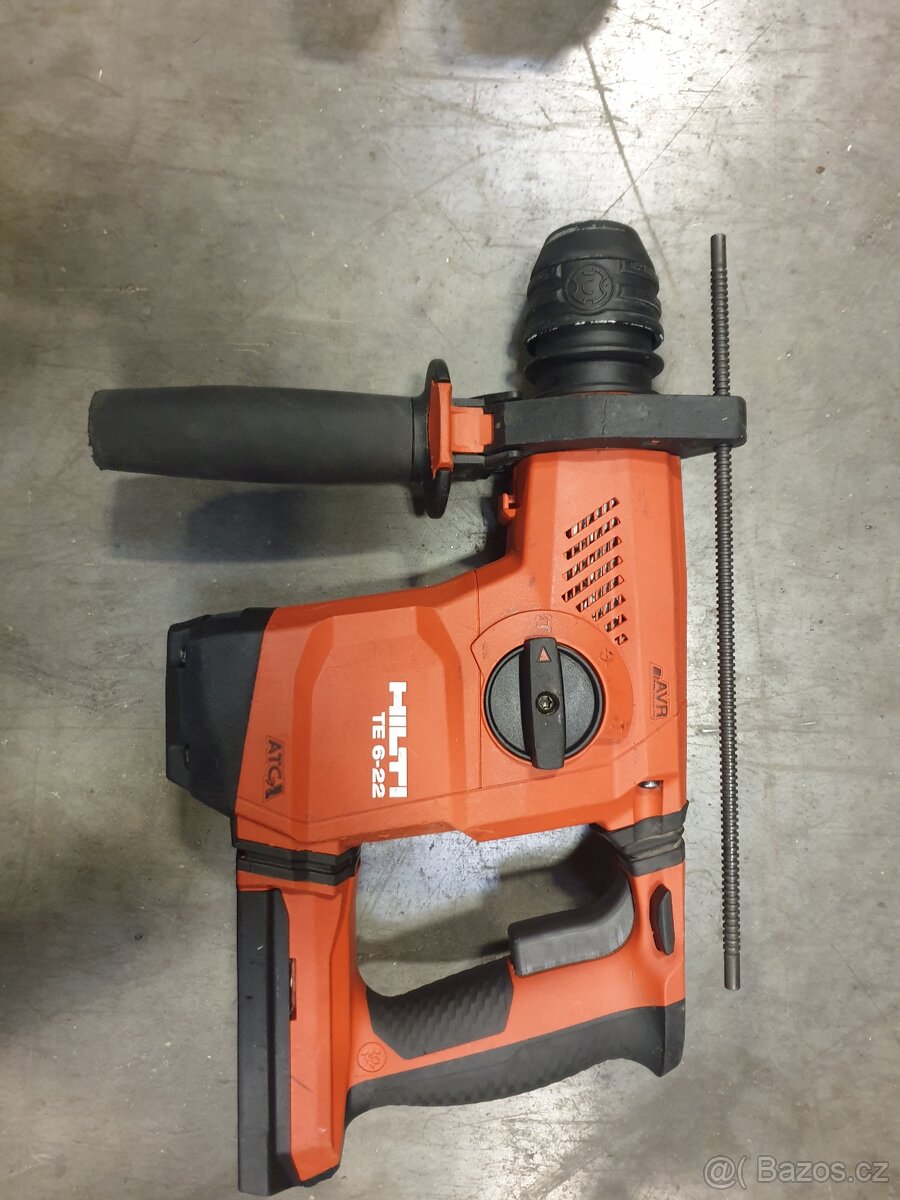 Hilti TE 6-22