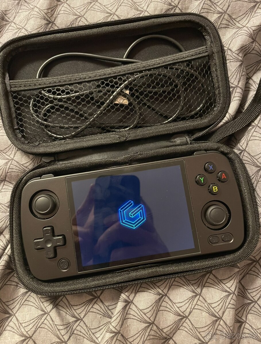 Anbernic RG405M