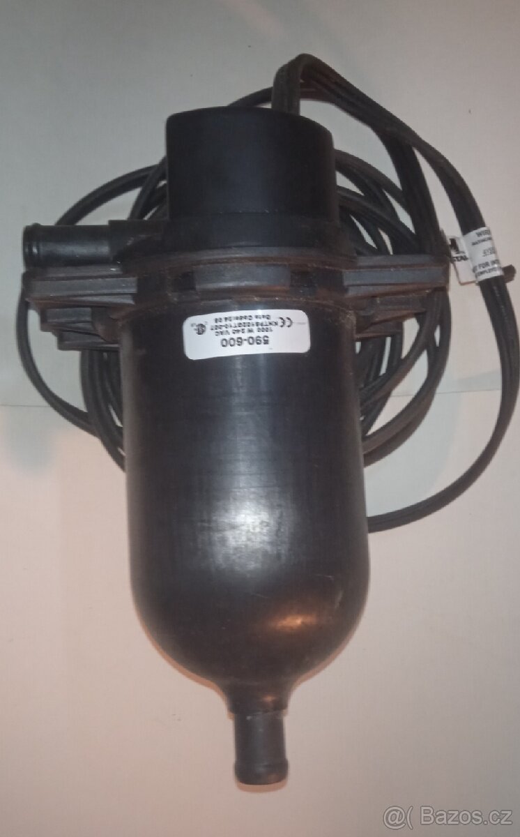 Předehřívání motoru HOTSTAR 220V