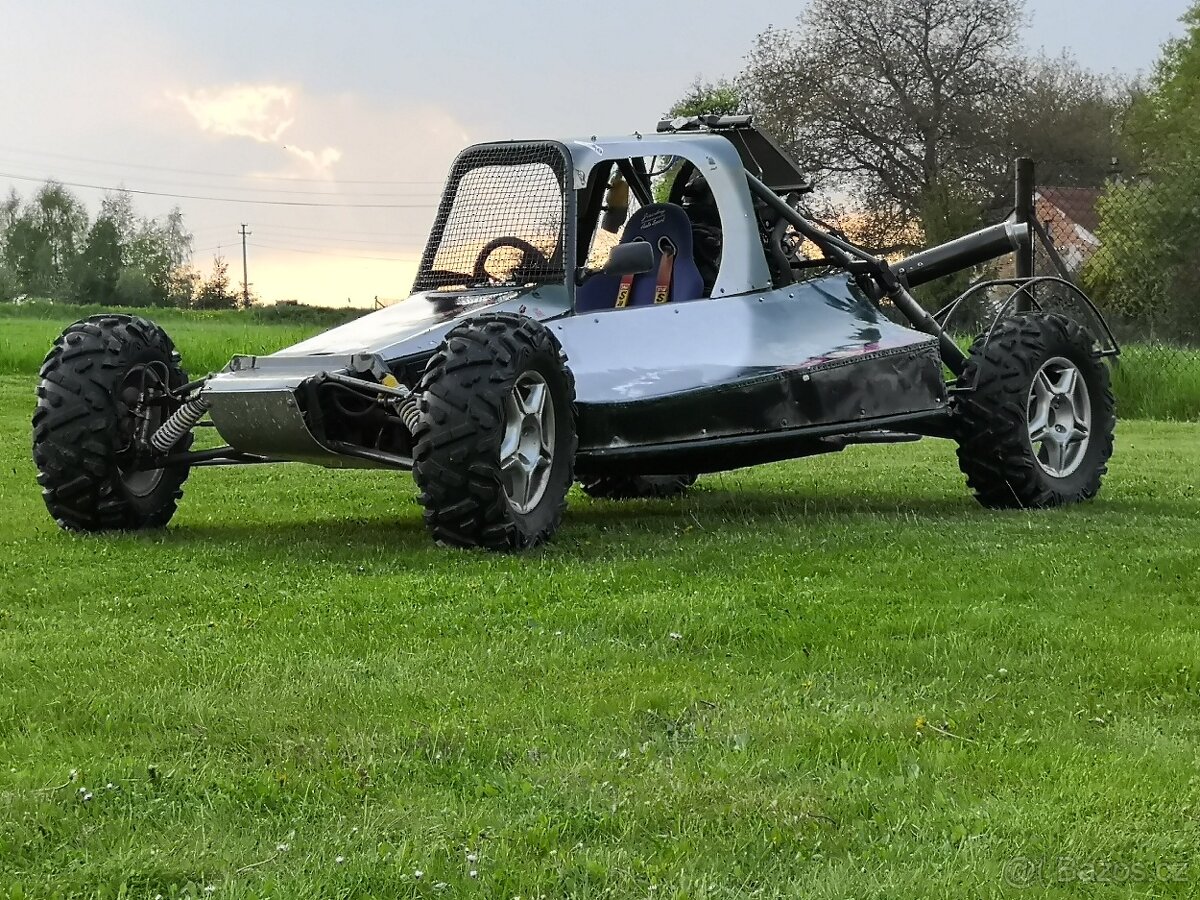 Buggy