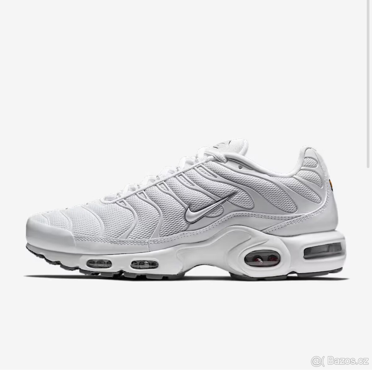 Nike tn