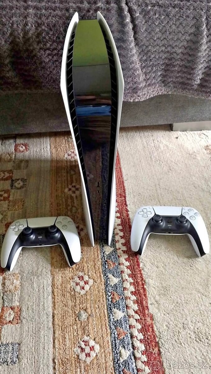 PlayStation 5