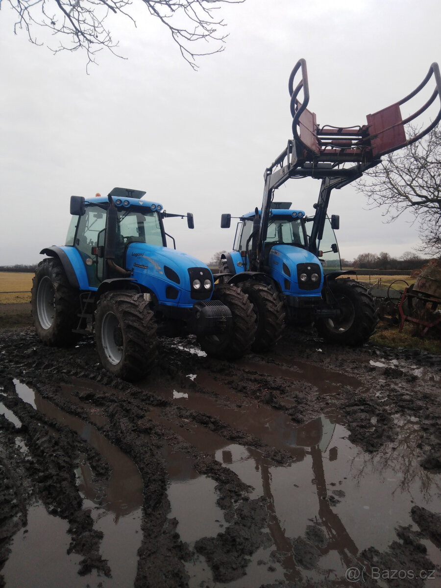 Landini