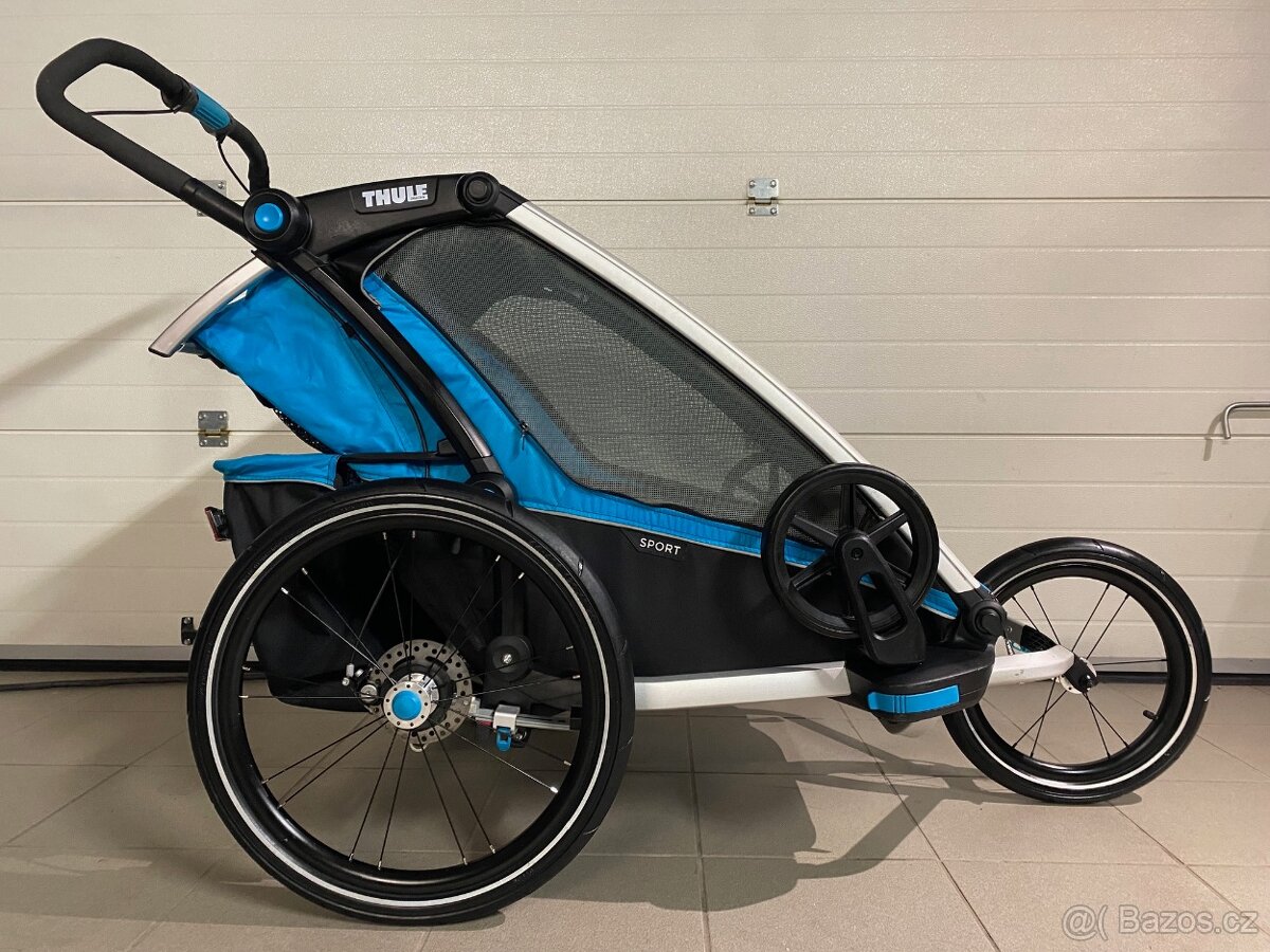 🌸🌸 Thule Chariot Sport 2 🌸🌸