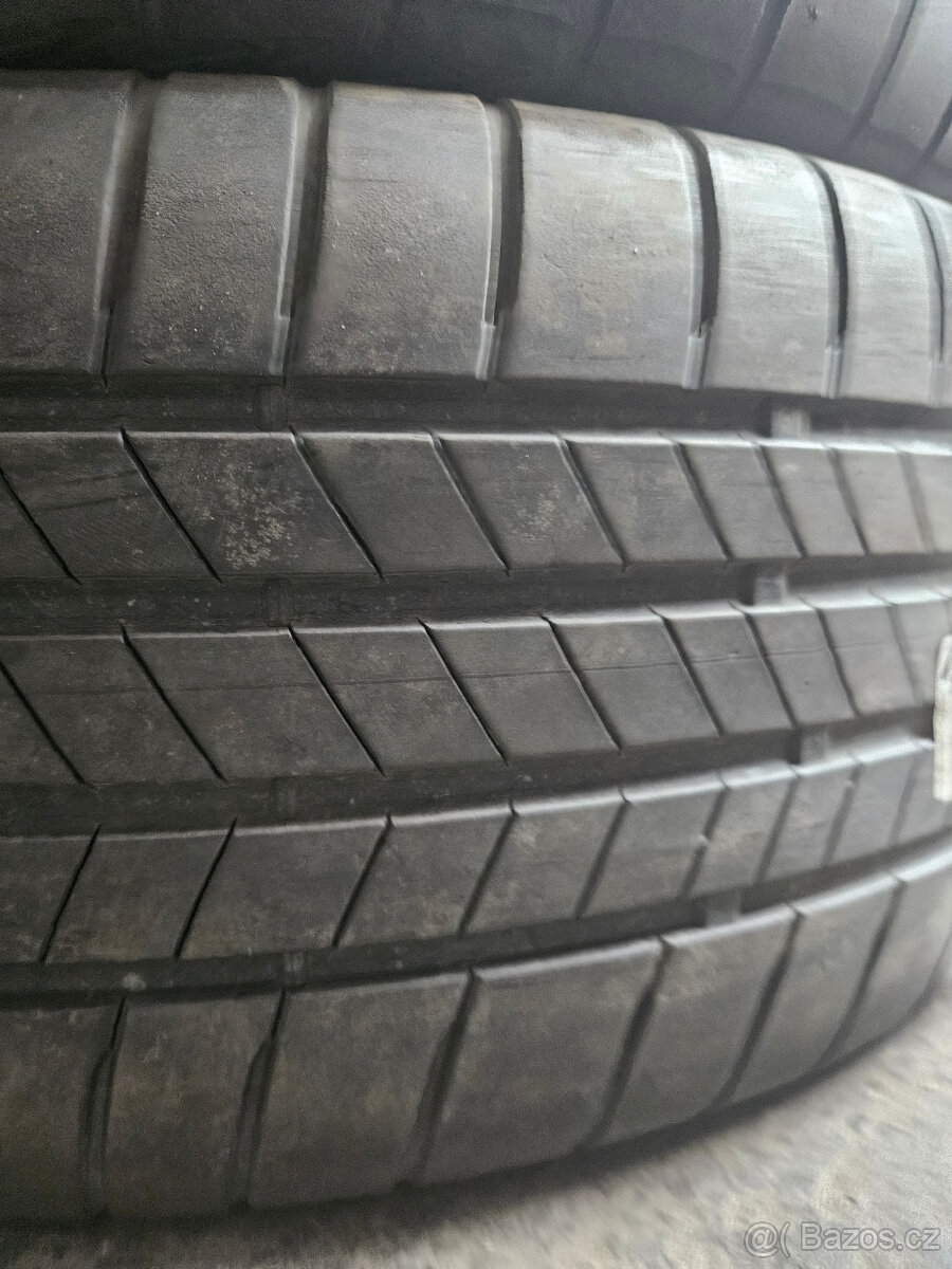 235/55R18 100V Bridgestone Turanza ECO