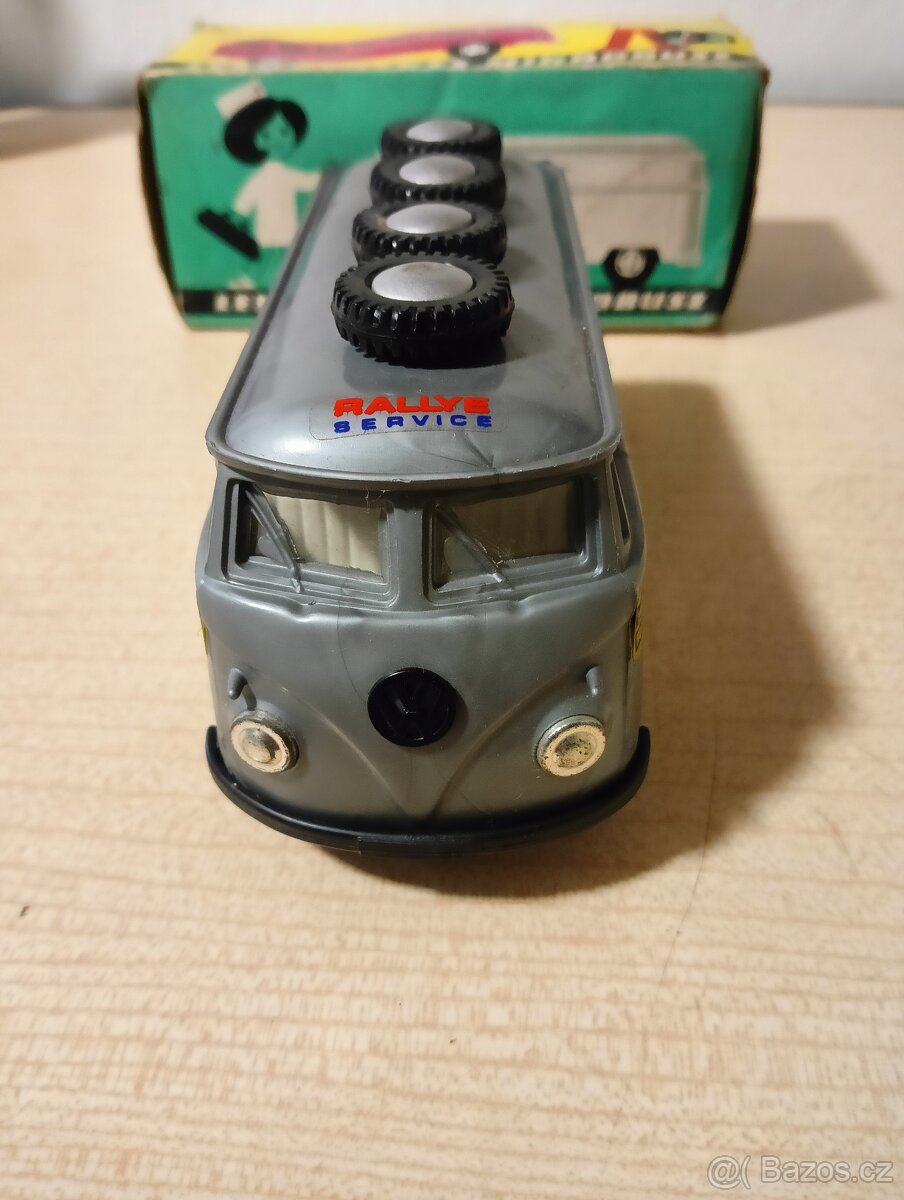 RETRO VW T1