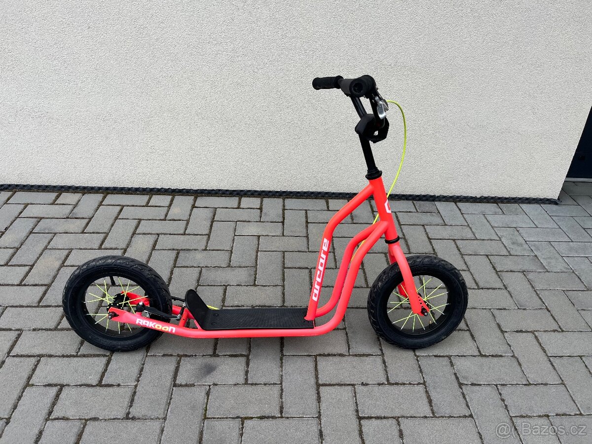 Koloběžka Arcore Rakoon