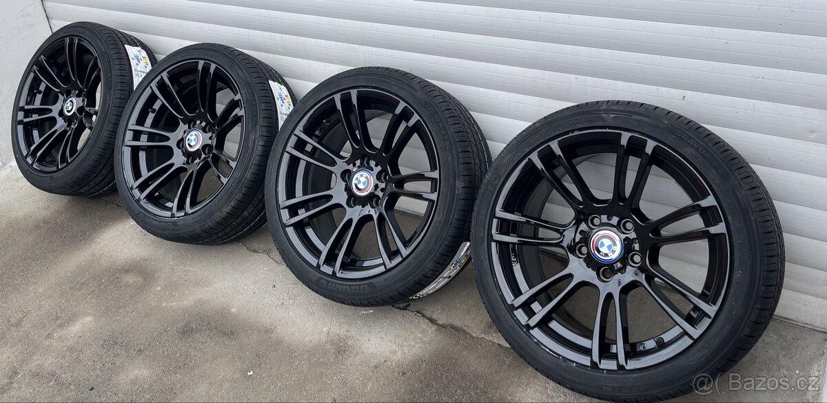 Bmw Styling 270 18
