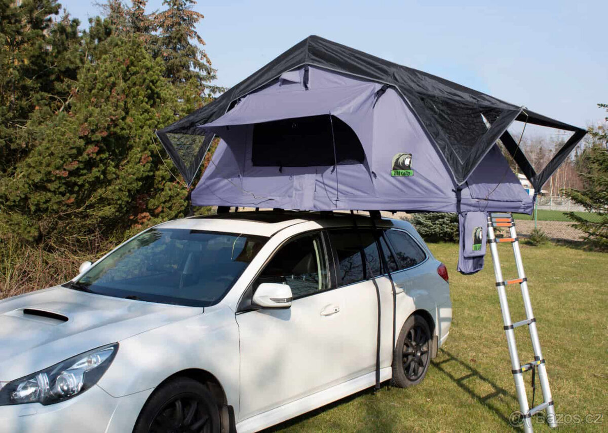Autostan Ohio 140Vi poslední kusy