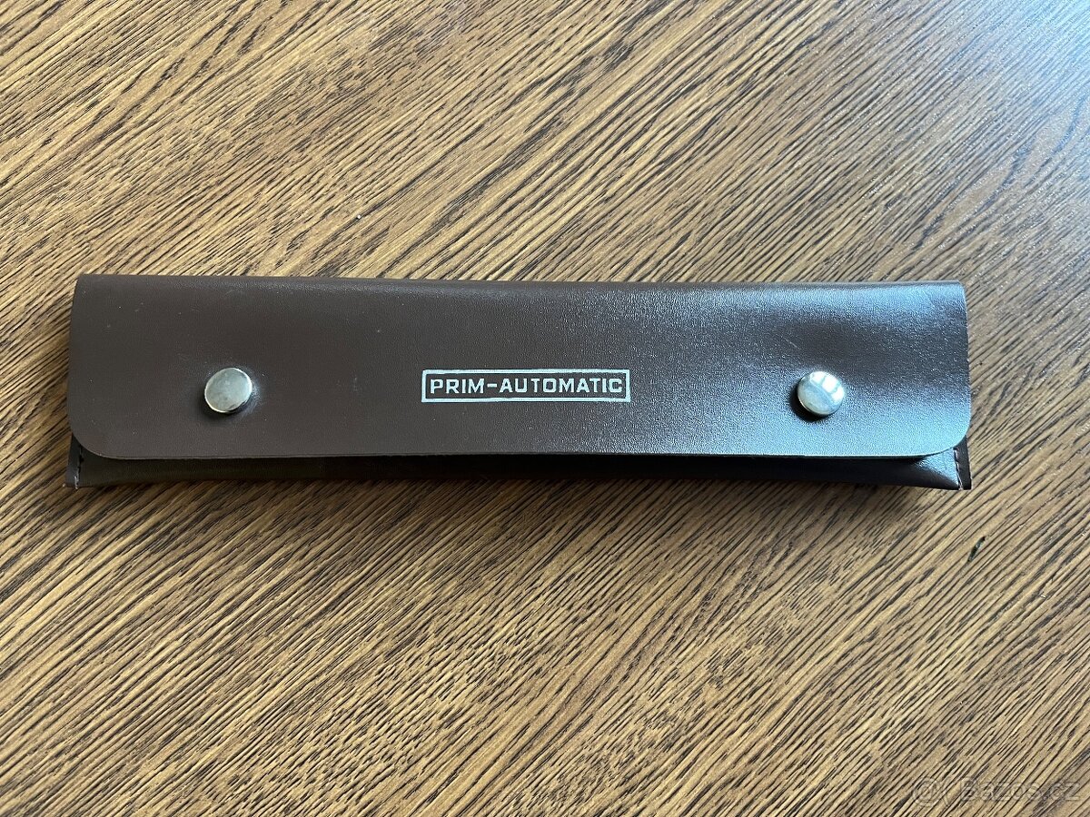 Hodinky Prim automatic