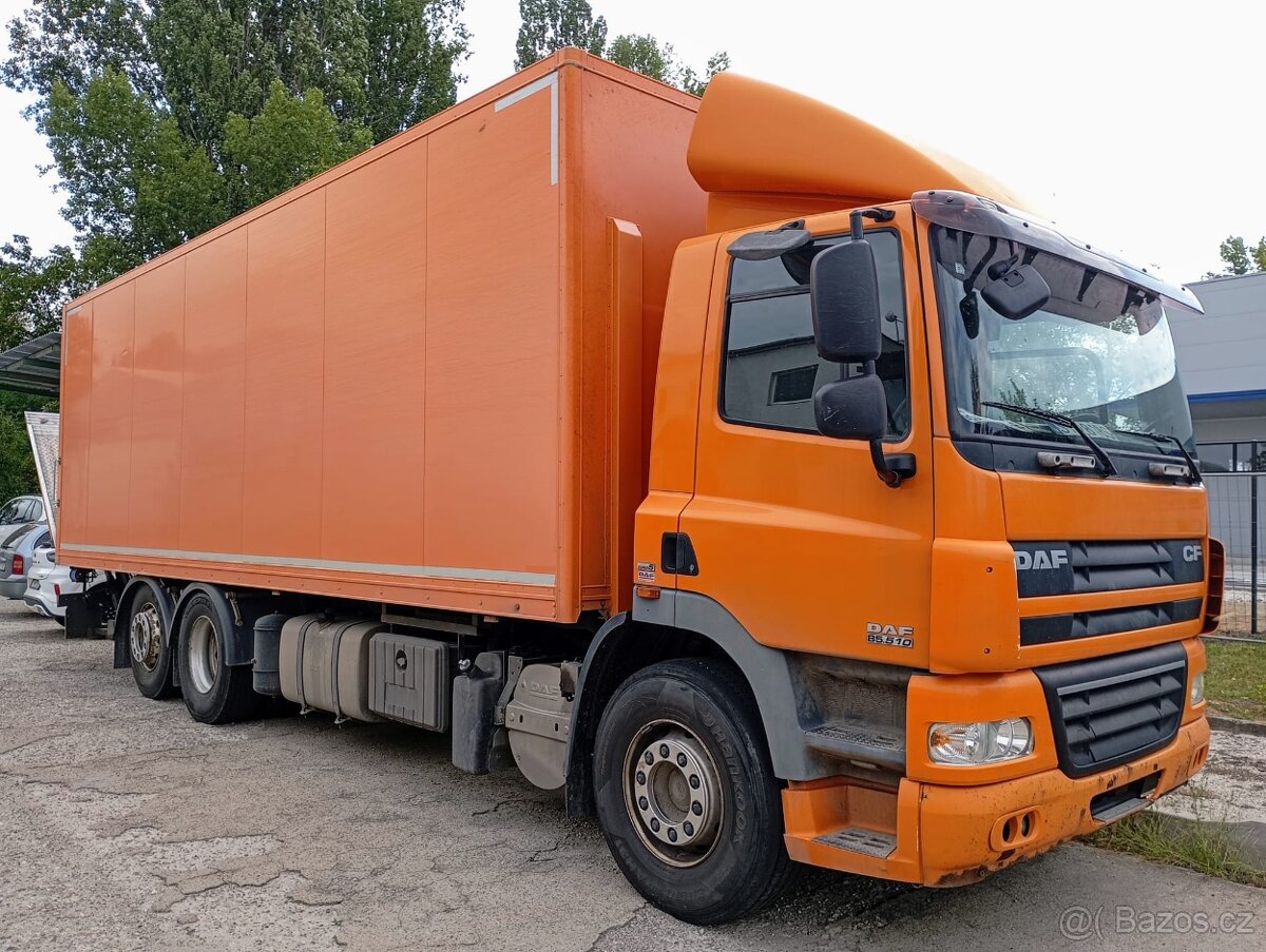 DAF CF 85.510