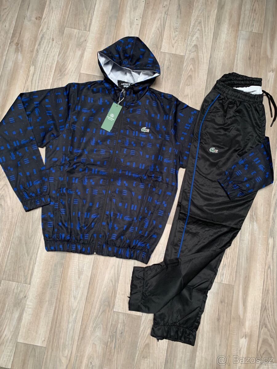 Lacoste Tracksuit