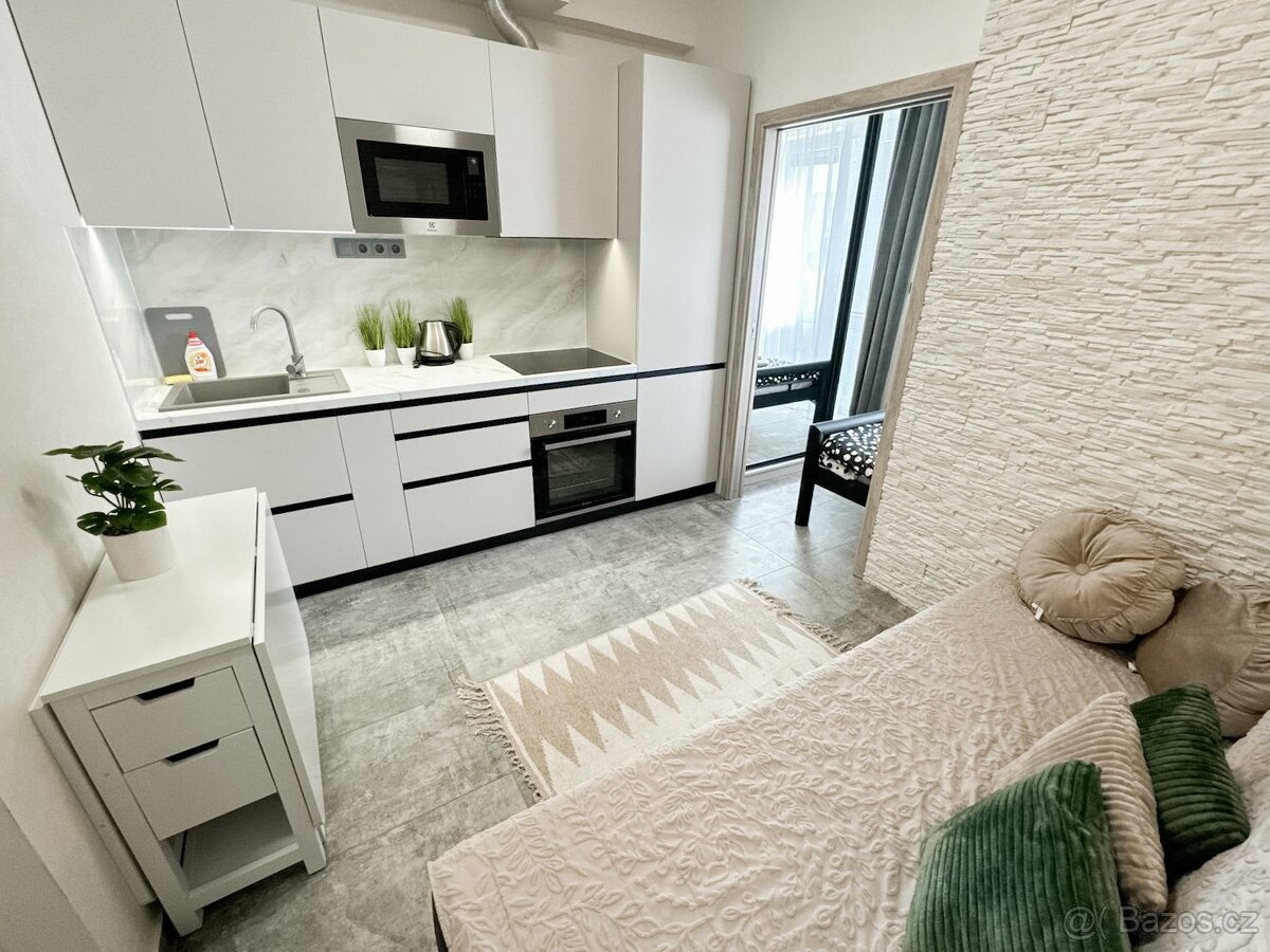 Prodej ubytovacího zařízení, 62 m2, Praha 2 - Nové Město, Ty
