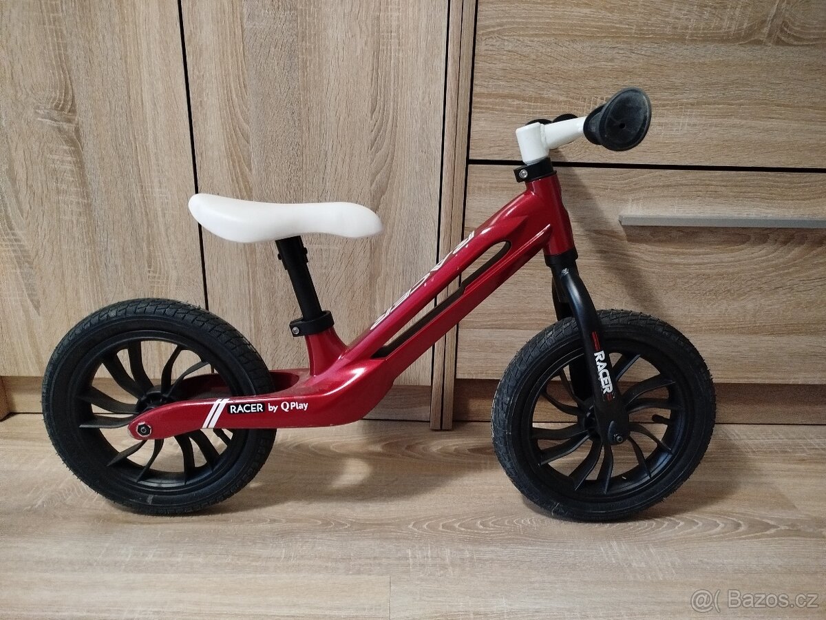Dětské kolo odrážedlo