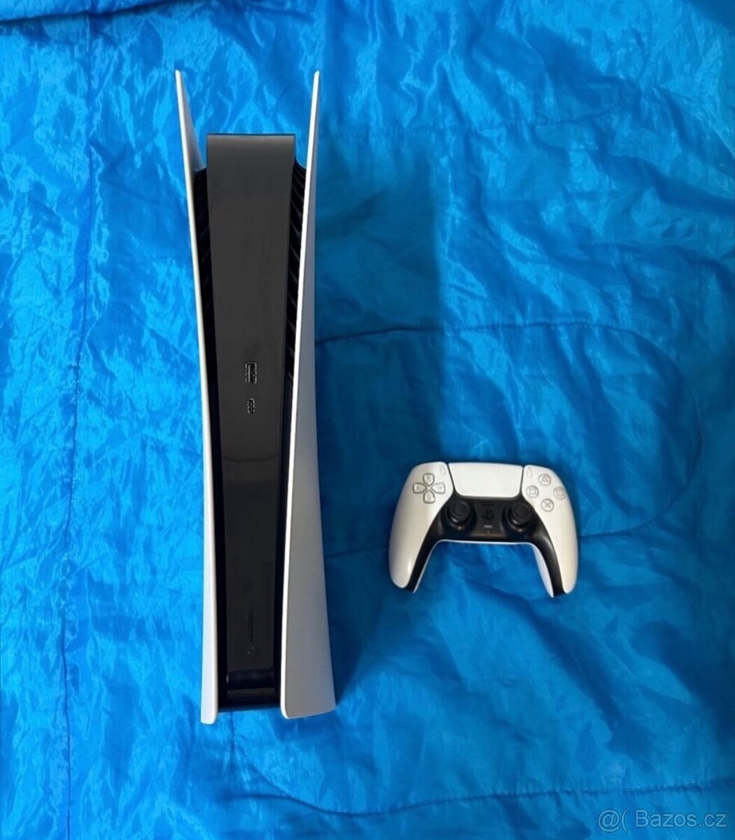 Playstation 5 , ps5