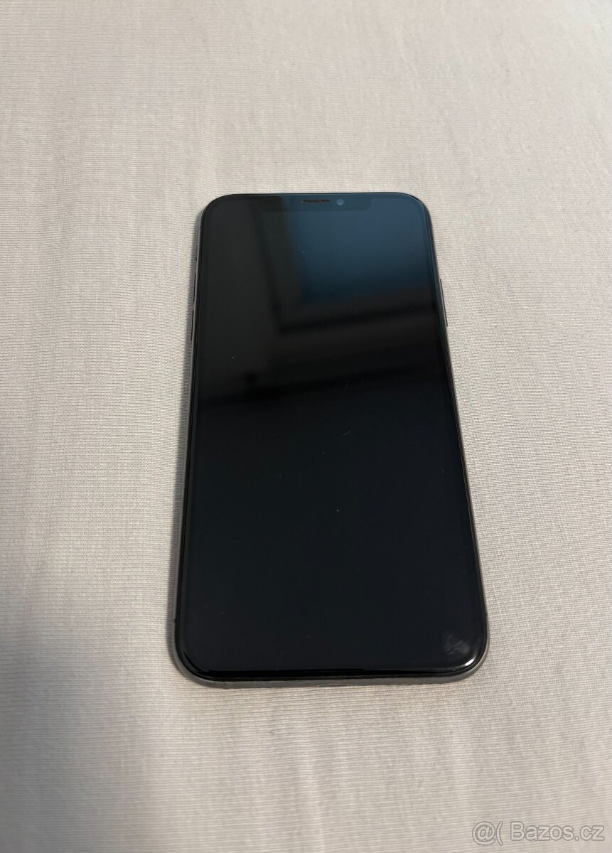 iPhone X, 256GB